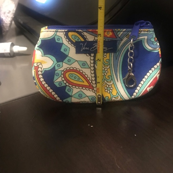 Vera Bradley zip ID - Picture 3 of 5